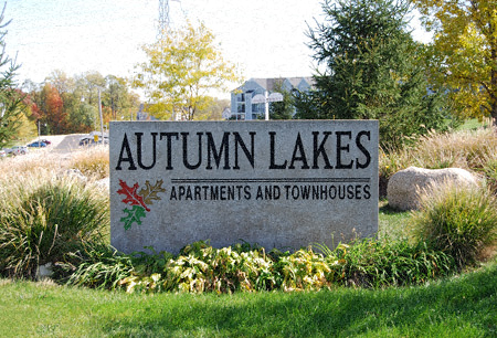 Autumn Lakes Townhomes